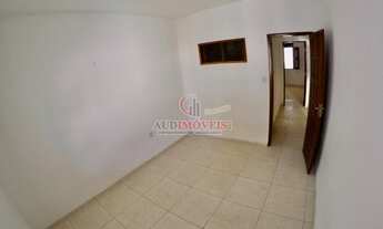 Imagem 7: Rua 13 nº 46 - Conjunto Sítio Córrego - Mondubim