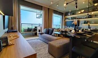 Imagem 2: Oportunidade - Apartamento para venda tem 76 m² com 3 quartos em Vila da Saúde - São Paulo