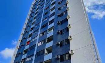 Imagem: Apartamento 3 Dormitórios - Bairro Torre
