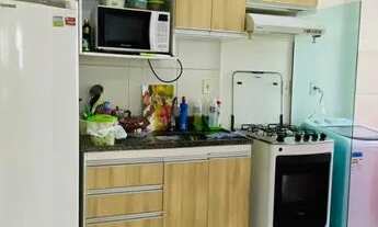 Imagem 5: APARTAMENTO À VENDA NO CONDOMÍNIO IDEAL TORQUATO