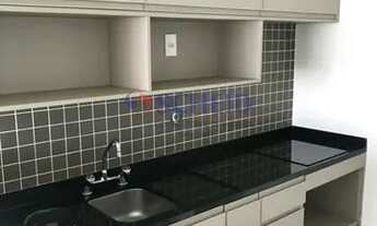 Imagem 3: Apartamento Flat