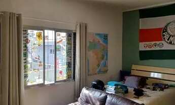 Imagem 2: CASA ASSOBRADADA - PARQUE MARAJOARA - SP