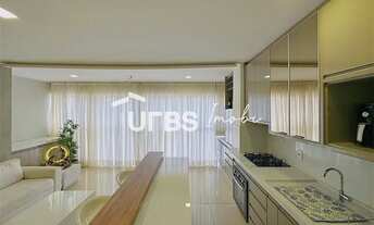 Imagem 7: Apartamento para venda possui 80 metros quadrados com 2 quartos em Jardim Goiás - Goiânia