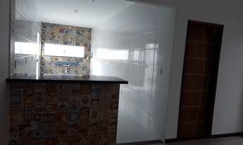 Imagem 2: Casa 2/4 com suíte - Bairro Mangabeira - Pronta pra Morar - Próximo Av Iguatemi