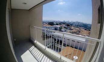 Imagem 5: Apartamento com 67 Mts, 3 dormitórios com 1 suíte, terraço, 1 vaga em Santana, Chora Menin