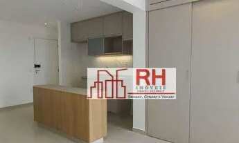 Imagem 6: Apartamento c/2 dormitórios (1 suíte) para alugar, 55 m² por R$ 4.450/mês - Tatuapé - São