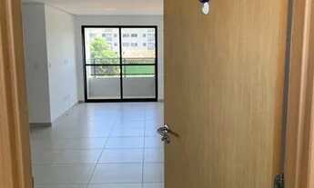 Imagem: Apartamento com 80 metros quadrados com