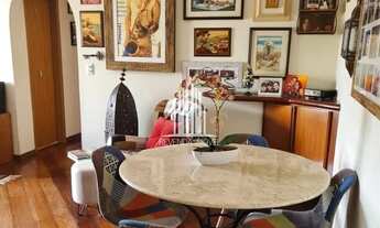 Imagem: Apartamento à venda 56m² com 2 dormitórios