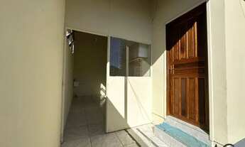 Imagem 6: Casa para aluguel tem 65 m² com 2 quartos em Jardim Atlântico - Florianópolis - SC