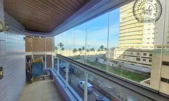 Imagem 6: Apartamento na Aviação - Praia Grande/SP