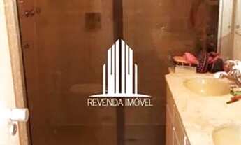 Imagem 5: Apartamento no Sumaré 156m com 3 dormitórios 1 suíte quarto de empregada 2 vagas cobertas