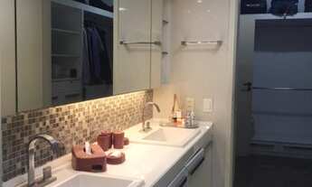 Imagem 5: Apartamento para venda tem 285 metros quadrados com 3 quartos em Aldeota - Fortaleza - CE