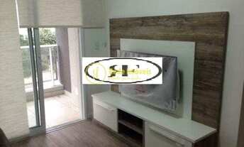 Imagem 2: Apartamento a venda no bairro Campo Belo, São Paulo - SP