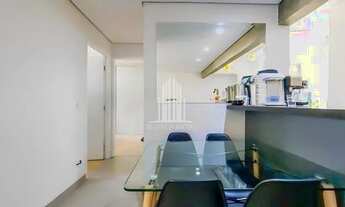 Imagem 4: Apartamento no Edifício Helbor Park com 68m e 2 quartos na Vila Mariana