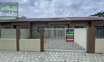 Imagem: Casa em Balneário Albatroz - Matinhos