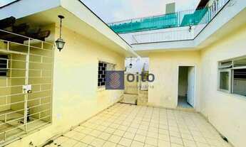 Imagem 4: Casa com 4 dormitórios para alugar, 208 m² por R$ 8.000,00 - Vila Madalena - São Paulo/SP