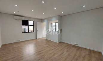 Imagem 2: São Paulo - Conjunto Comercial/Sala - Tatuapé