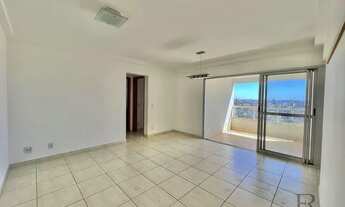 Imagem 2: Apartamento para venda tem 63 metros quadrados com 2 quartos em Jardim Goiás - Goiânia - G