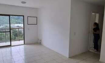 Imagem 2: Apartamento para Venda em Rio de Janeiro, Jacarepaguá, 3 dormitórios, 1 suíte, 2 banheiros