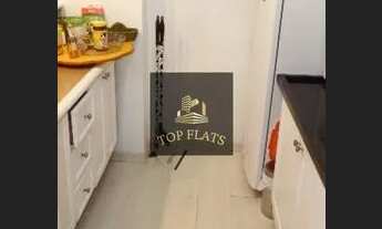 Imagem 7: Flat no itaim bibi