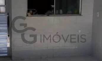 Imagem 2: Casa com 2 Quartos Alto do Ipiranga, 180 m2