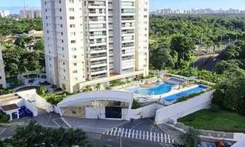 Imagem 2: Platno Greenville - Patamares, 110m², 2 Quartos, Nascente, Vista Mar, Armários, 2 Vagas