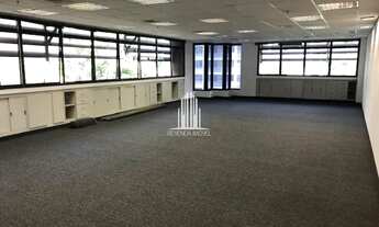 Imagem 6: EDIFÍCIO CASA DEL LAVORO Conjunto comercial Ao Lado da Paulista