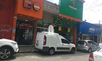 Imagem 1: Prédio Comercial em São Paulo