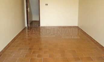 Imagem 3: Casa Padrão em São Carlos