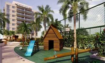 Imagem 7: Rio de Janeiro - APARTAMENTO PADRÃO - Freguesia