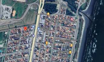 Imagem 4: Casa para venda tem 179 m2 com 3 quartos, Pontal de Santa Marina - Caraguatatuba