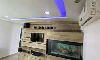 Imagem: Apartamento para aluguel tem 75 metros quadrados