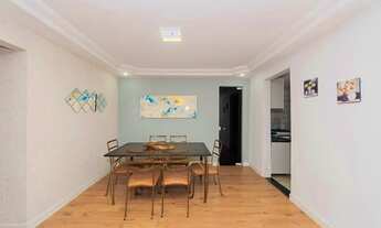 Imagem 7: Casa para alugar, 350 m² por R$ 5.767,00/mês - Rebouças - Curitiba/PR