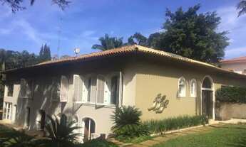 Imagem 7: *MIOLO DO CONDOMÍNIO Chácara Flora, o paraíso privativo referência*