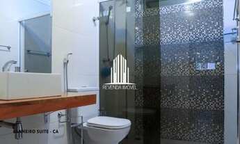 Imagem 4: Apartamento 163m² 3 dormitórios e 1 vaga no Jardim Paulista