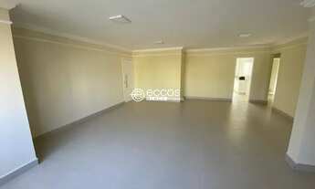 Imagem 6: Apartamento para aluguel, 3 quartos, 3 suítes, 2 vagas, Fundinho - Uberlândia/MG