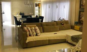 Imagem 2: Apartamento para venda com 172 metros quadrados com 3 quartos em Vila Gomes Cardim - São P