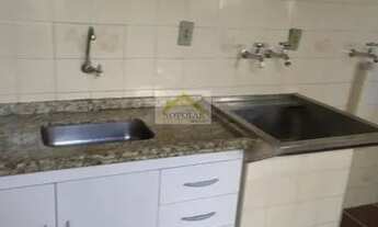 Imagem 5: Casa para Locação em Limeira, Jardim Parque Novo Mundo, 1 dormitório, 1 banheiro