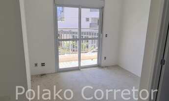 Imagem 12: Apartamento Tatuapé 81m - 200 metros do Metrô e Shopping Tatuapé