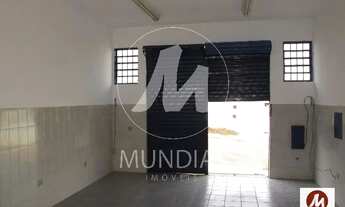 Imagem 6: Salão/Galpão (salão - térreo) , cozinha planejada