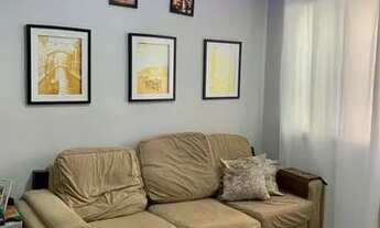 Imagem 5: Ape Reformado No condominio Aguas do Poxim Jabutiana