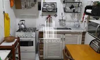 Imagem 4: Venda de duas casas no mesmo terreno na Aclimação