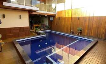 Imagem 5: Casa com energia solar para Venda em Santarém, Santíssimo, com 3 suítes e 3 vagas de garag