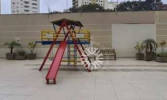 Imagem 5: Apartamento com 3 dormitórios, 125 m² - venda por R$ 1.150.000,00 ou aluguel por R$ 5.980