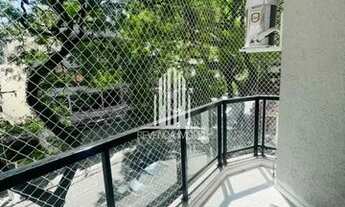 Imagem 6: Apartamento a venda no condomínio Presence Hills de 1 dormitório com 1 vaga na Vila Olímpi