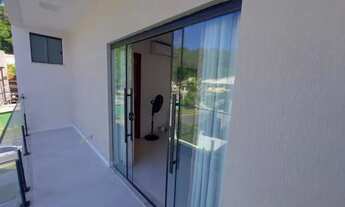 Imagem 7: Casa Alphaville Litoral Norte 1, 4 suítes, ambientes integrados. Fino acabamento