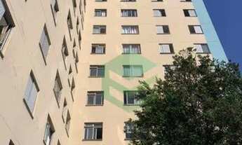 Imagem 2: Apartamento à venda, 52 m² por R$ 200.000,00 - Jardim Irajá - São Bernardo do Campo/SP