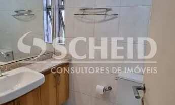 Imagem 4: Apartamento para locação totalmente mobiliado e com eletrodomésticos