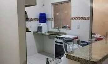 Imagem 6: Casa para venda com 100 metros quadrados com 1 quarto em Ipiranga - São José - SC