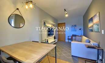 Imagem: Apartamento de 2 quartos/suíte no Condomínio